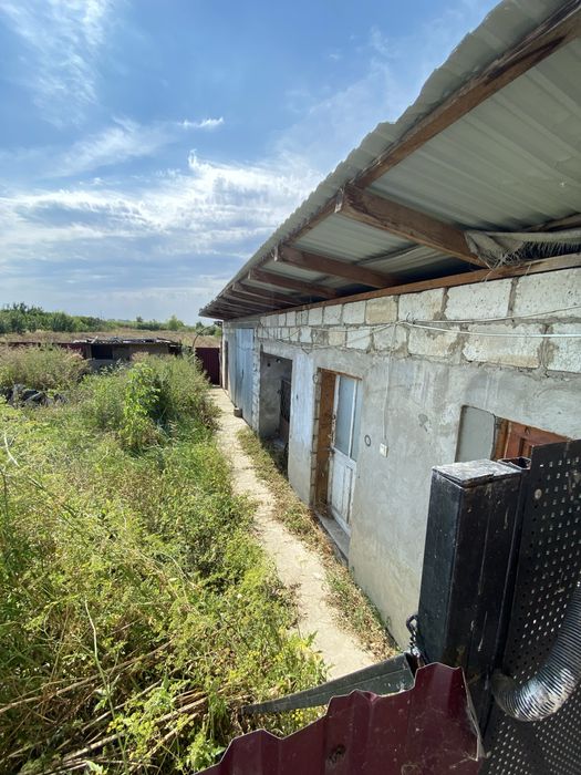 Продам будинок у передмісті Берегова