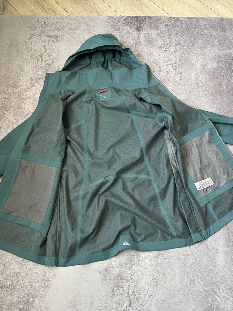 Xl(size) Жіноча мембрана куртка Radys