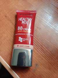 Krem bb bourjois Paris healthy mix 01 light