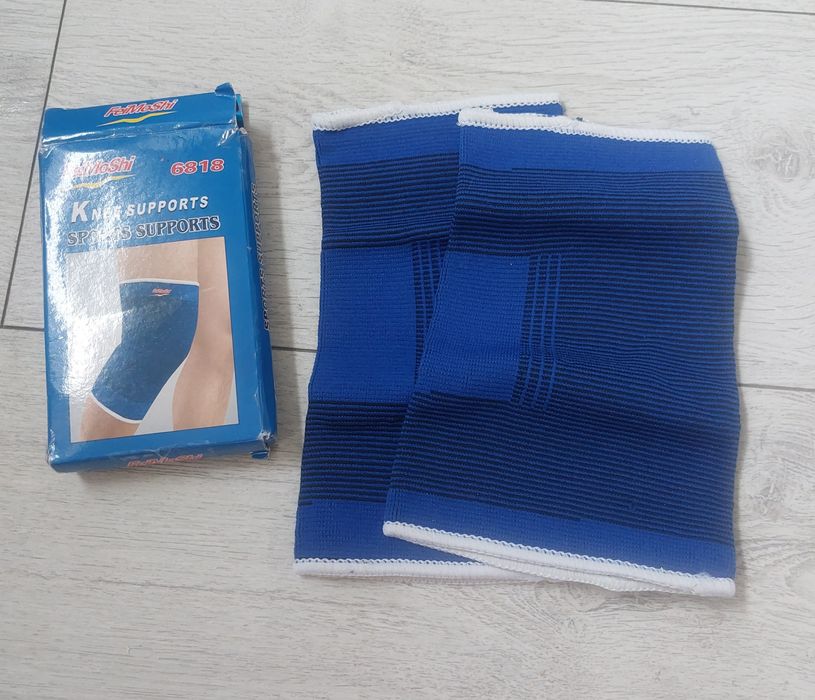 2 stabilizatory na kolano