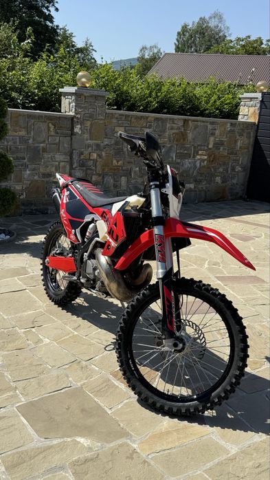 Rieju mr 300 2023
