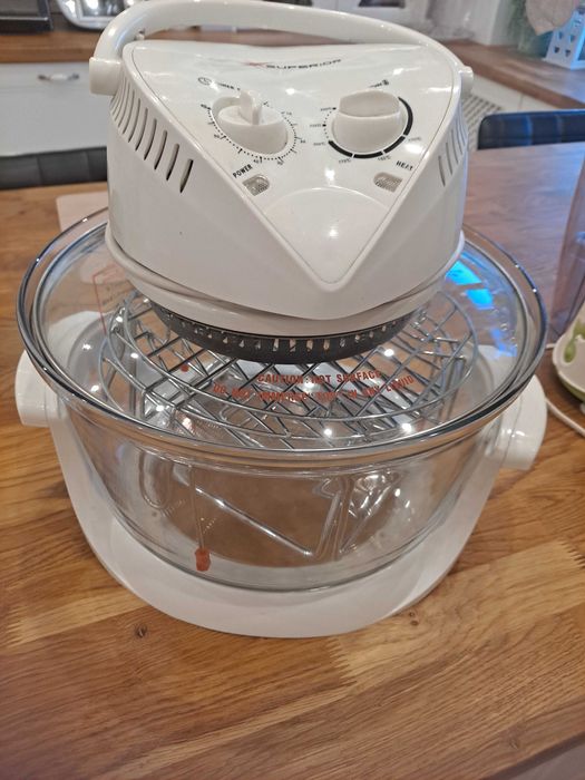 Kombiwar elektryczny