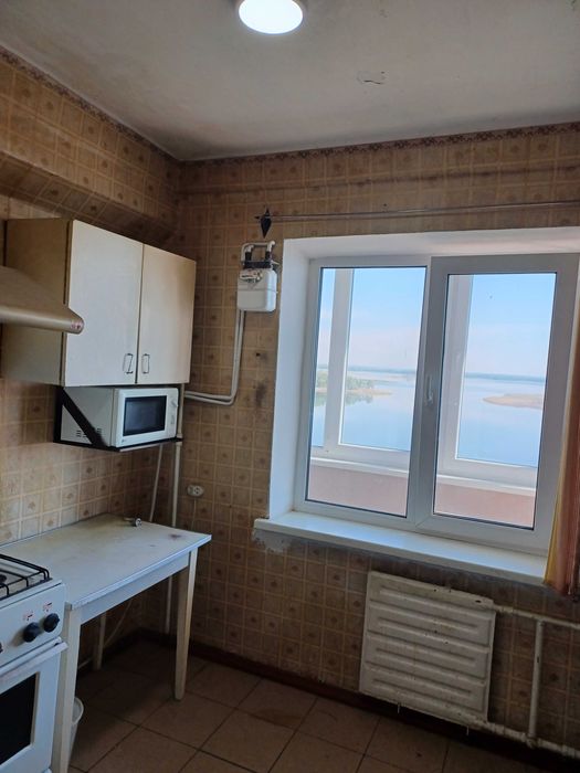 Продажа просторной квартиры 88м с видом на Днепр