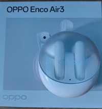 Навушники  Oppo Enco Air 3