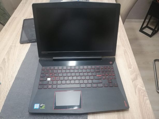 Laptop Lenovo gamingowy