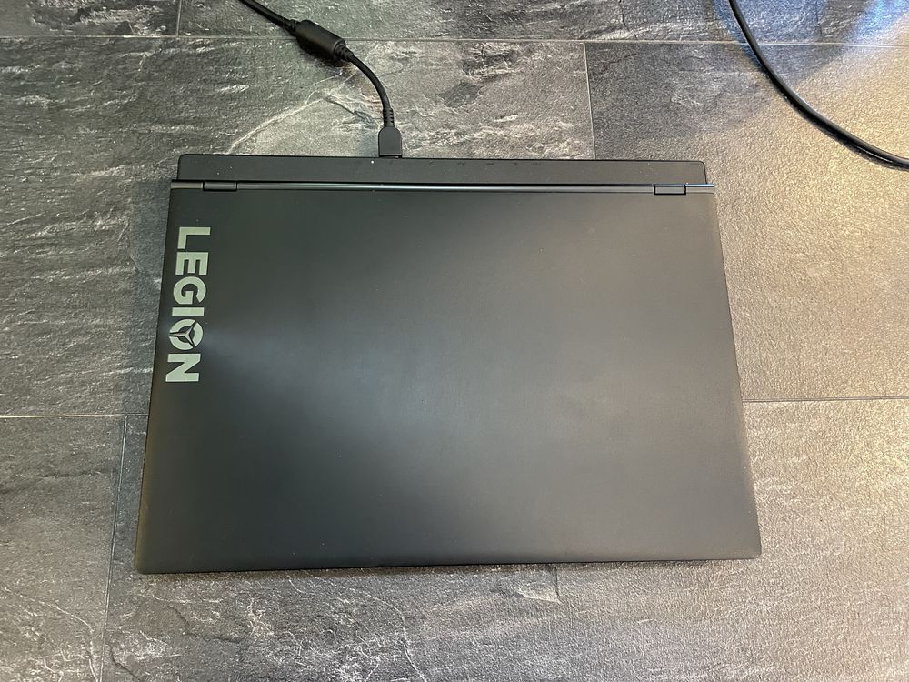 Lenovo Legion Y540-15IRH i7 16Gb, 1660Ti 6Gb, 1TB SSD + Windows 11 pro