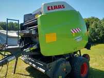 Prasa rolująca Claas Variant 360 siatka!! Okazja
