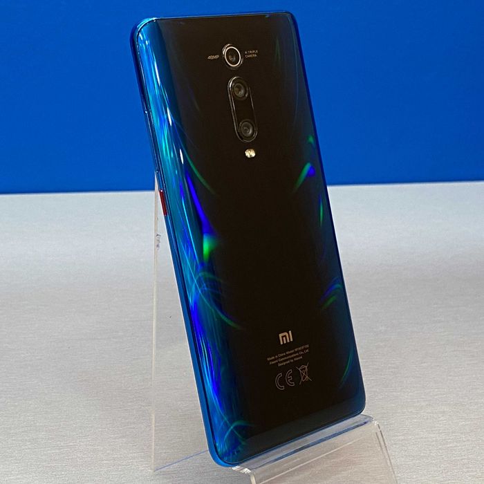 Xiaomi Mi 9T (6GB/128GB) - Blue