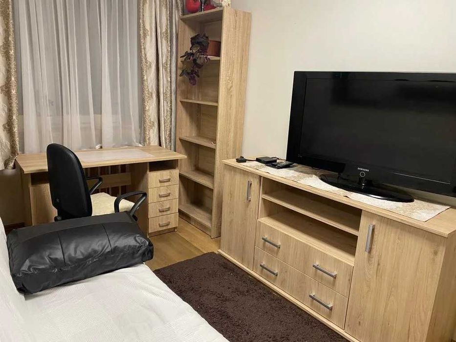 Przytulny nocleg na Bielanach w Warszawie