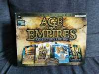 Age of Empires "Collector's Edition"