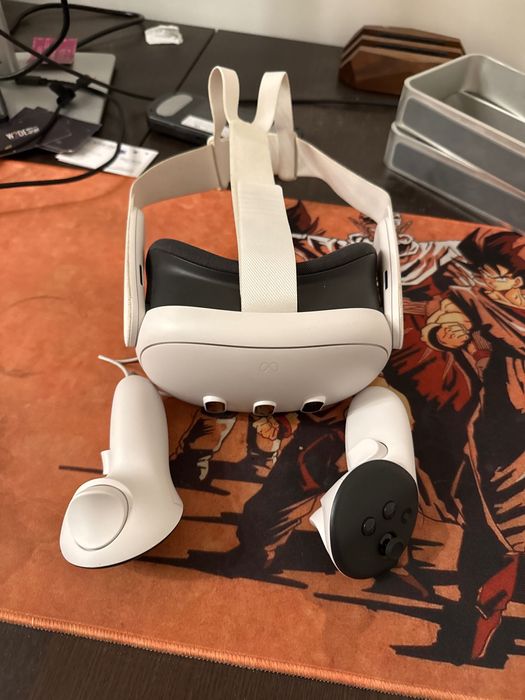 Meta Quest 3 512G