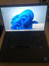 DELL LATITUDE 7320 13" CORE I7 1185G7 DISCO 512SSD MEMORIA 16GB