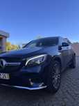 Mercedes glc 350e *97000KM*