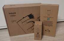 Przystawka Kobold SP7 2 w 1 plus Akcesoria gratis