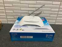 TP-LINK TD-W8901N 150 Мбіт  для ноутбука чи ПК  Wi-Fi роутер