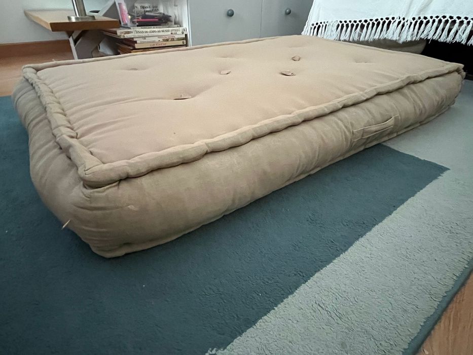 Colchao / almofada da Skulum
