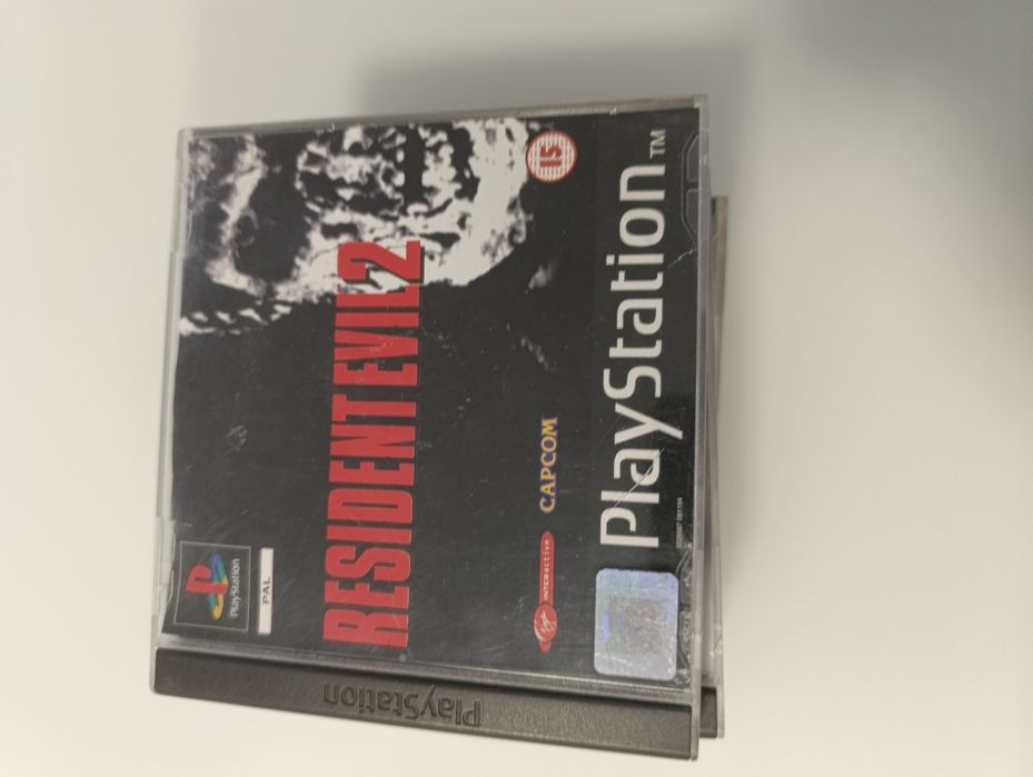 Jogos ps1 playstation psx psone ps2 ps3 resident evil gran turismo