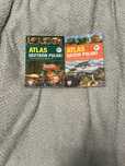 Atlas grzybow i drzew polskich