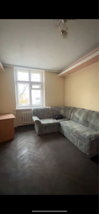 Комната в общежитии