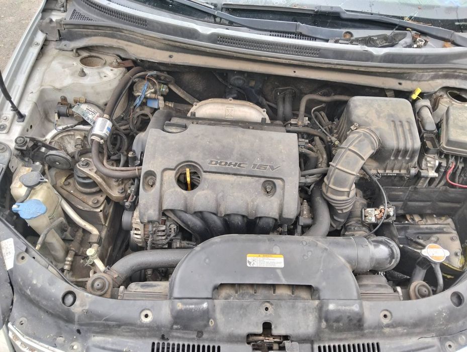 Продаж Kia Ceed 2009 рік