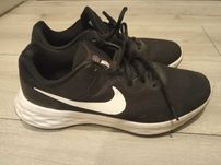 Buty Nike Revolution 6, męskie, do biegania