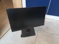 Monitor Asus TUF VG249Q 144 HZ Stan Bardzo dobry