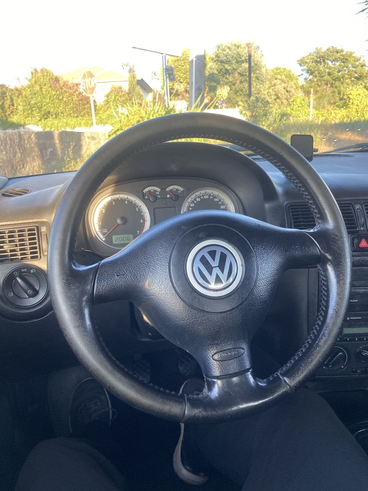 Golf 4 1.4 gasolina