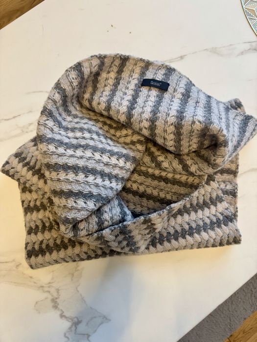 Komin na szyjkę marki Solar