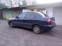 Продам Daewoo Sens 2003р 1.3