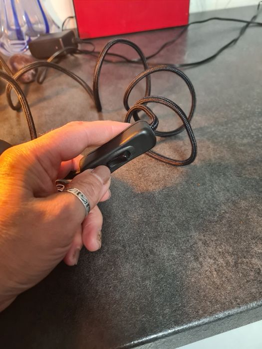 Lampka nocna fantazyjna