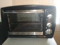 Mini Forno Eléctrico