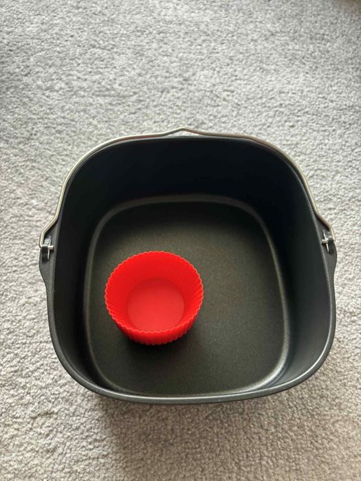 Zestaw akcesoriów Philips do pieczenia