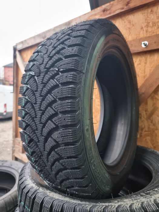 Opony Profil 205/55 R16 Alpiner