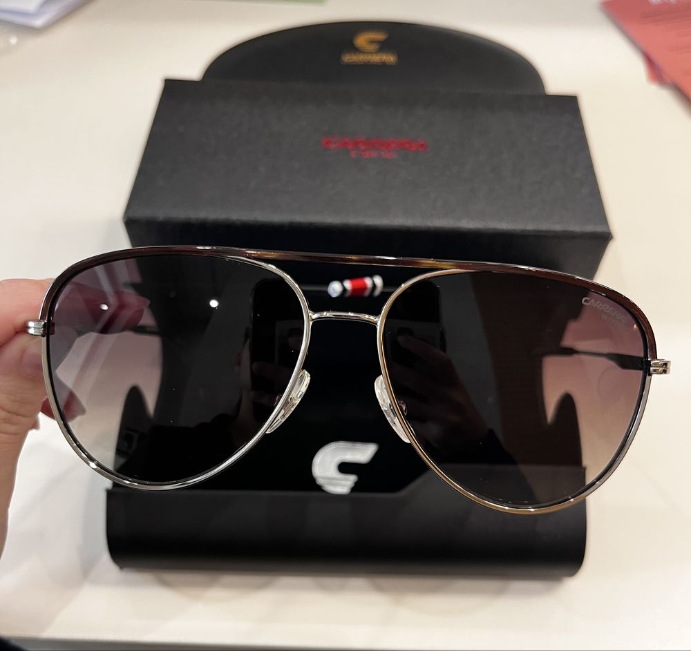 Carrera carrera 209/s pef qt