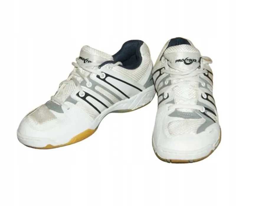 Rebel Pro Touch sportowe treningowe buty rozmiar 40