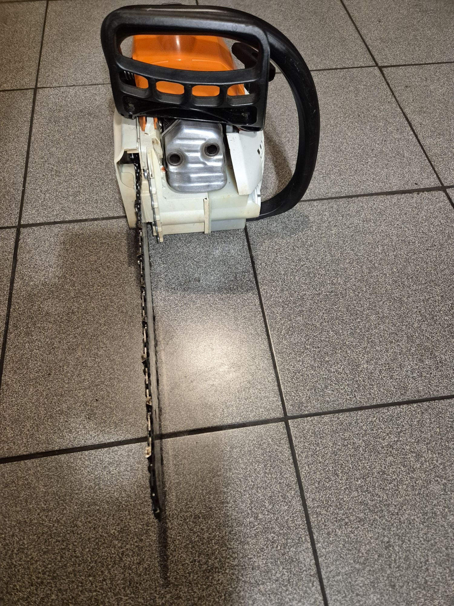 Piła Stihl MS 211 moc 2,3KM