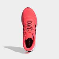 Adidas Performence buty do biegania roz 43 koralowe