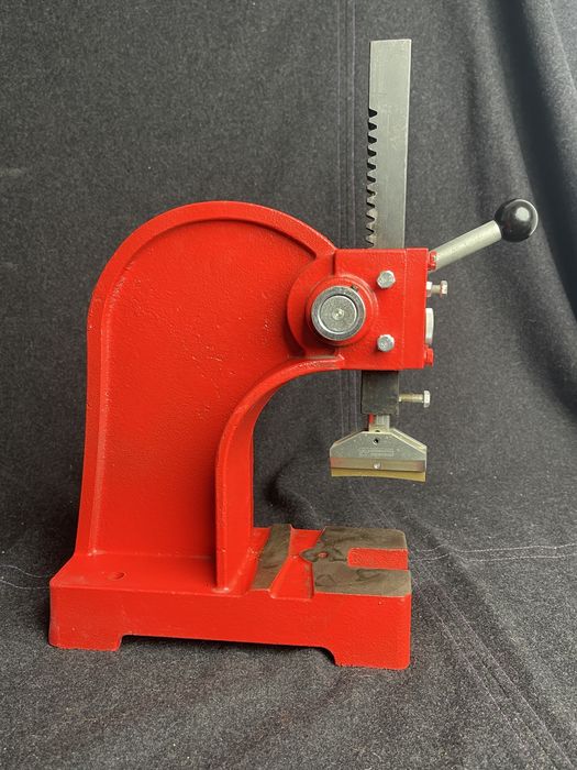 Prensa de Trastes / Entrastar Manual Ferramenta de Luthier