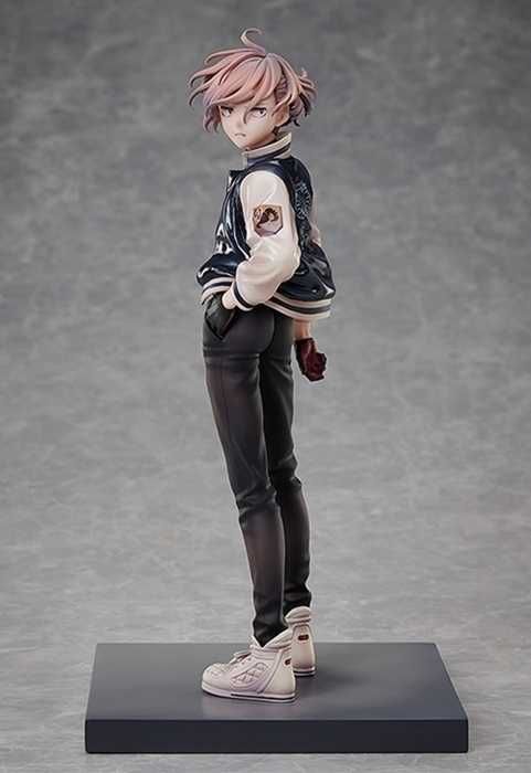 Фігурка Накахара Чуя Bungo Stray Dogs Original Series Age Fifteen Ver.
