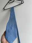 Jedwaby krawat 100% silk Hermes Paris