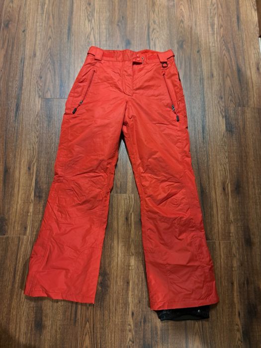 Spodnie ocieplane crivit 40