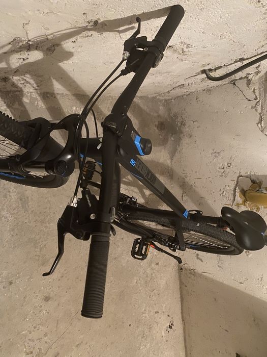 Rower górski MTB 27,5  B’Twin RockRider 520 rozm. M