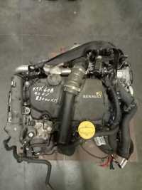 Motor Renault Clio IV 1.5dci 90cv 2013 ref:k9k608 (m219)