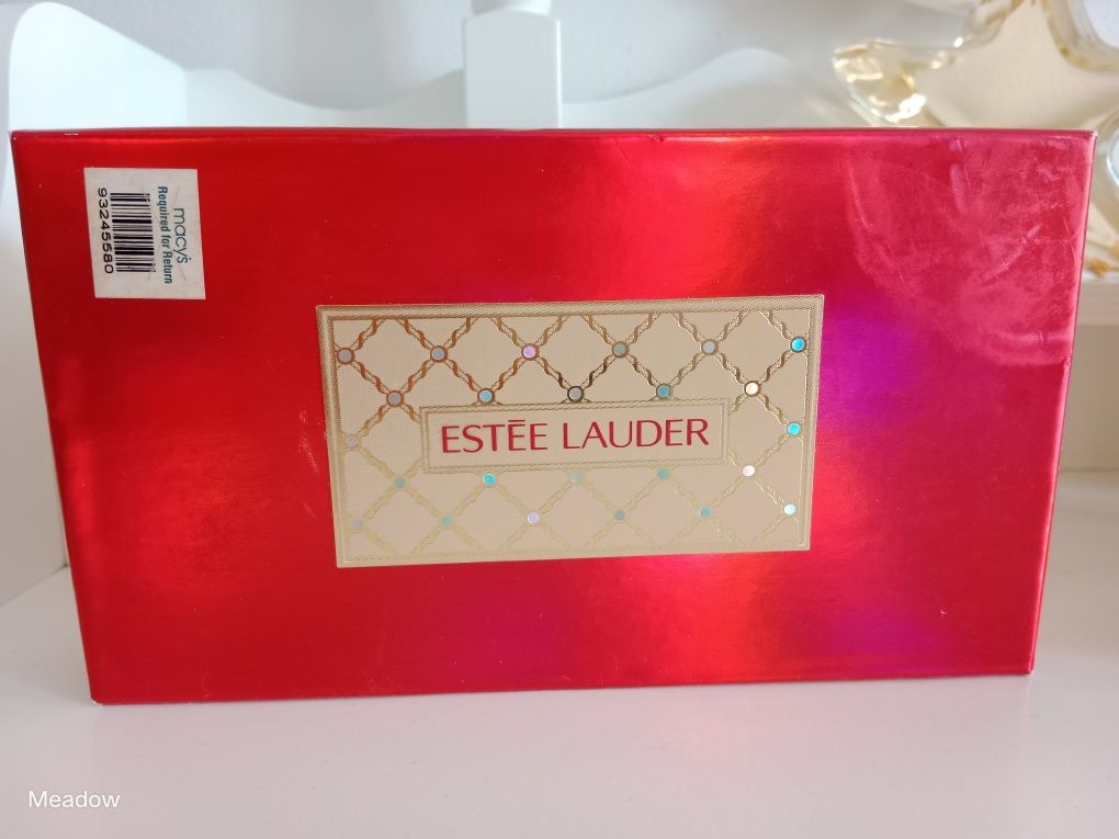 Estee Lauder perfumy zestaw z USA