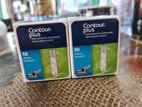 Paski Contour Plus