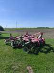 Brona talerzowa Unia CUT 2,8m