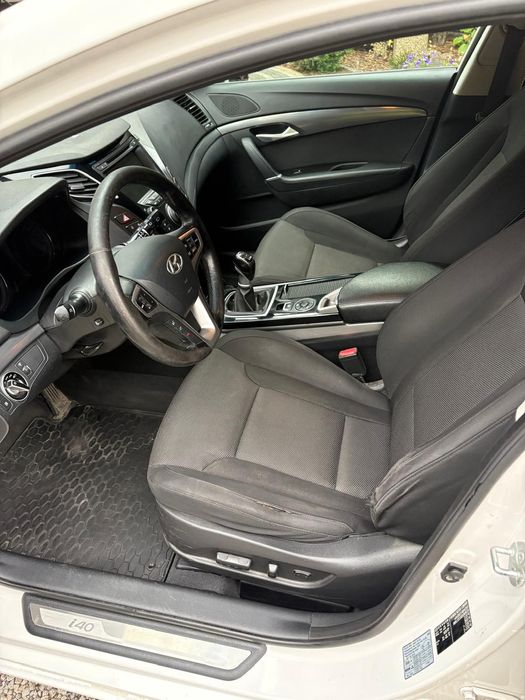 Sprzedam Hyundai i40