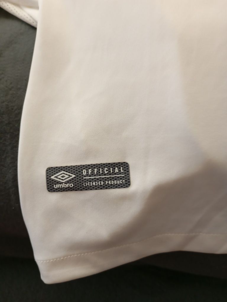 Camisola do west ham United