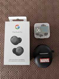 Auriculares Earbuds Bluetooth Google Pixel Buds Pro