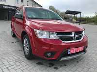 Dodge Journey 16р 2.4і